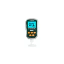 WS200 Fluoride/pH/Conductivity 7-in-1 Portable Meter Kit